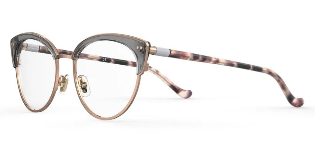 Emozioni EM8509 Eyeglasses - view 3